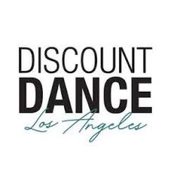 discount dance store near me
